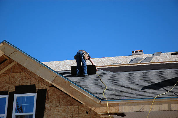 Best Roof Insulation Installation  in Bryson City, NC